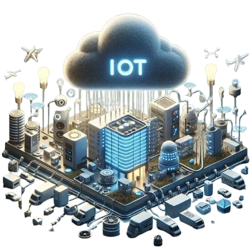 Innovative Technologies for Smarter Utilities